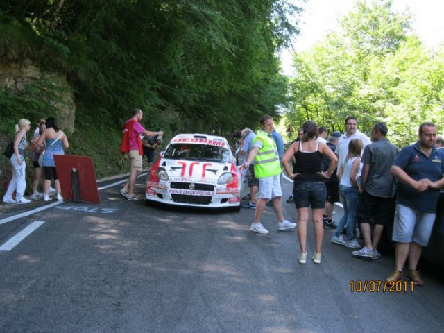 Rally Cassino 2